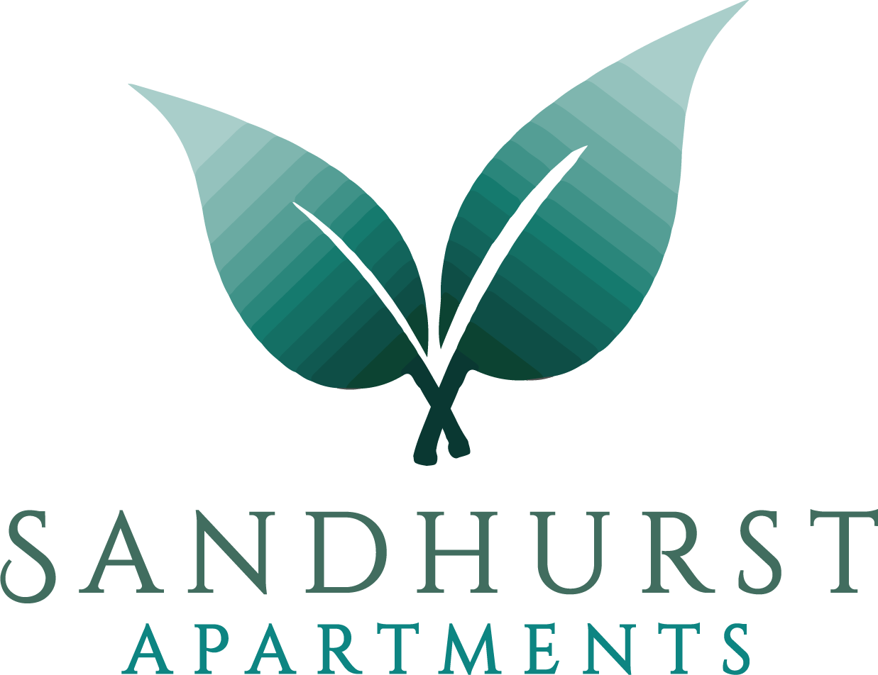Sandhurst logo
